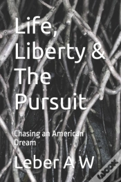 Capa do artigo Life, Liberty & The Pursuit