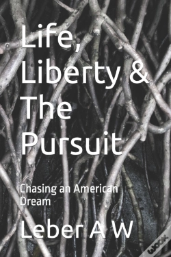 Capa do artigo Life, Liberty & The Pursuit
