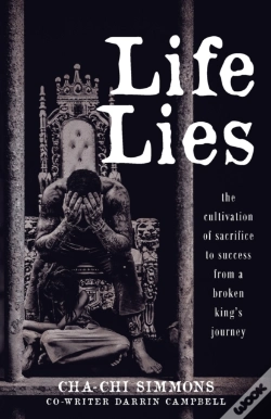 Capa do artigo Life Lies
