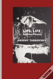 Capa do artigo Life, Life