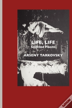 Capa do artigo Life, Life