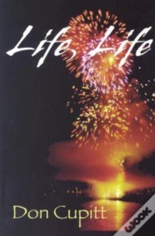 Capa do artigo Life, Life