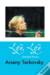 Capa do artigo Life, Life: Selected Poems