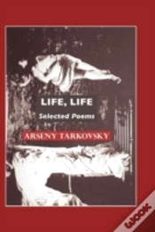 Capa do artigo Life, Life: Selected Poems