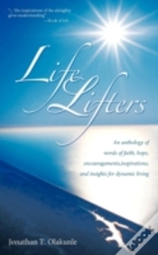 Capa do artigo Life Lifters