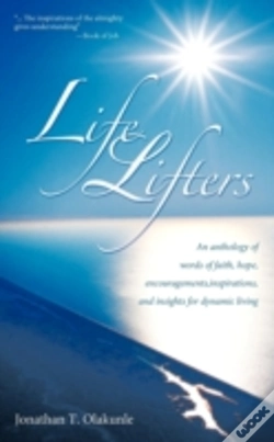 Capa do artigo Life Lifters