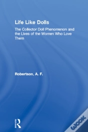 Capa do artigo Life Like Dolls