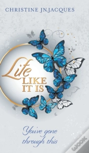 Capa do artigo Life Like It Is