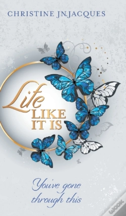 Capa do artigo Life Like It Is