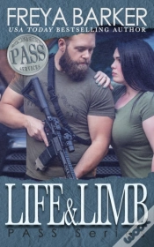 Capa do artigo Life Limb