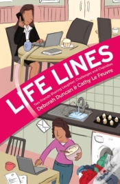 Capa do artigo Life Lines