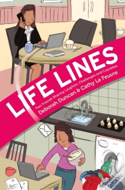Capa do artigo Life Lines