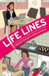 Capa do artigo Life Lines