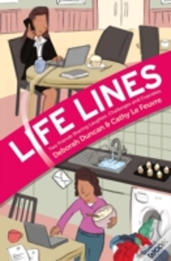 Capa do artigo Life Lines