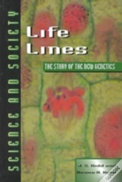 Capa do artigo Life Lines