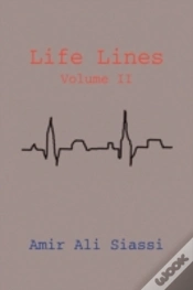 Capa do artigo Life Lines Volume Ii