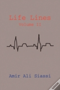 Capa do artigo Life Lines Volume Ii