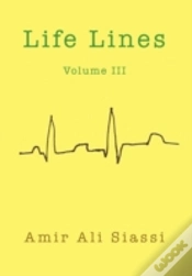 Capa do artigo Life Lines Volume Iii