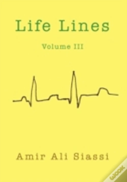 Capa do artigo Life Lines Volume Iii