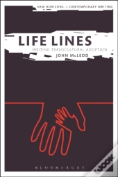 Life Lines: Writing Transcultural Adoption