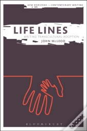 Life Lines: Writing Transcultural Adoption