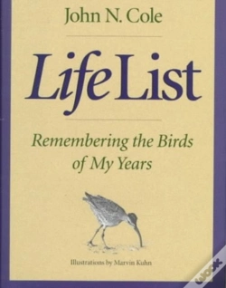 Capa do artigo Life Listremembering The Birdcb
