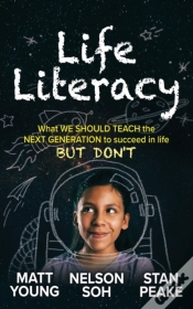 Capa do artigo Life Literacy