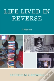 Capa do artigo Life Lived In Reverse