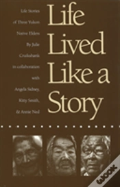 Capa do artigo Life Lived Like A Story