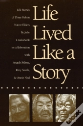 Life Lived Like A Story