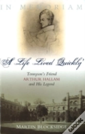 Capa do artigo Life Lived Quickly