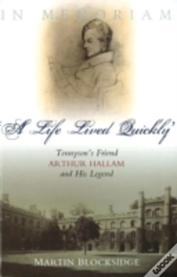 Capa do artigo Life Lived Quickly