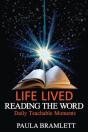 Life Lived, Reading The Word - Preview