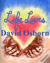 Capa do artigo Life Lives.
