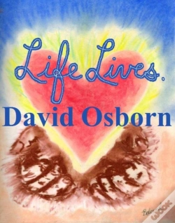 Capa do artigo Life Lives.