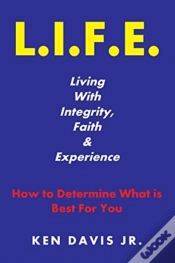 Capa do artigo L.I.F.E. Living With Integrity, Faith, And Experience