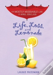 Capa do artigo Life, Loss, And Lemonade