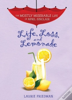 Capa do artigo Life, Loss, And Lemonade