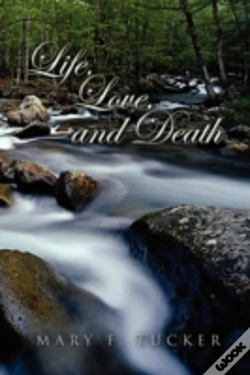 Capa do artigo Life, Love, And Death