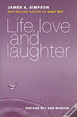 Capa do artigo Life, Love And Laughter