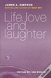 Capa do artigo Life, Love And Laughter