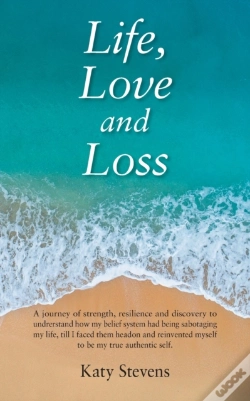 Capa do artigo Life, Love And Loss