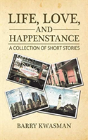 Life Love & Happenstance - Preview