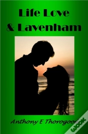 Capa do artigo Life Love & Lavenham