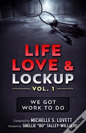 Capa do artigo Life, Love & Lockup
