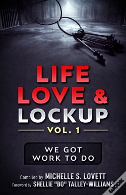 Capa do artigo Life, Love & Lockup
