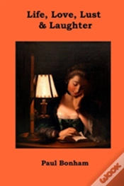 Capa do artigo Life, Love, Lust & Laughter