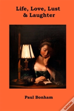 Capa do artigo Life, Love, Lust & Laughter