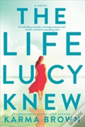 Capa do artigo Life Lucy Knew