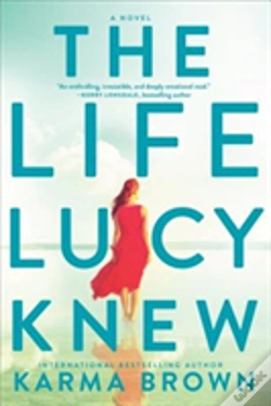 Capa do artigo Life Lucy Knew